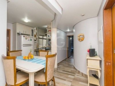 Apartamento à venda com 92m², 3 quartos, 1 vaga no bairro Santana em Porto Alegre - Foto 12