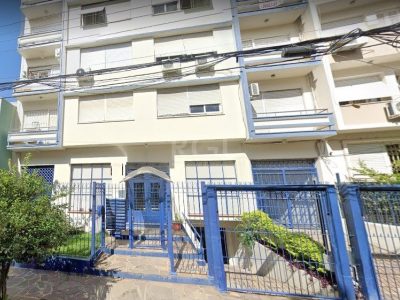 Apartamento à venda com 92m², 3 quartos, 1 vaga no bairro Santana em Porto Alegre - Foto 20