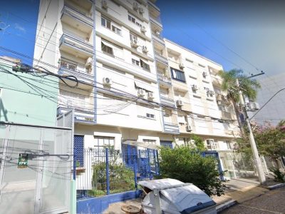 Apartamento à venda com 92m², 3 quartos, 1 vaga no bairro Santana em Porto Alegre - Foto 21