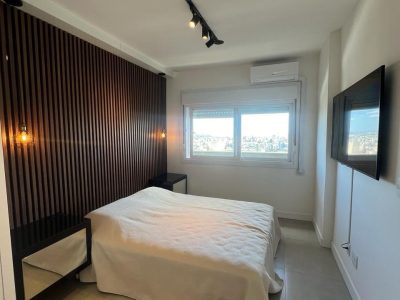 Apartamento à venda com 51m², 1 quarto, 1 suíte, 1 vaga no bairro Petrópolis em Porto Alegre - Foto 28