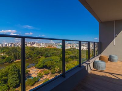 Loft à venda com 25m², 1 quarto no bairro Cidade Baixa em Porto Alegre - Foto 88