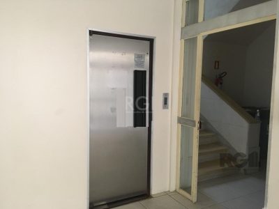 Cobertura à venda com 174m², 3 quartos, 2 vagas no bairro Bom Fim em Porto Alegre - Foto 5