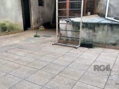 Loja à venda com 186m² no bairro Centro Histórico em Porto Alegre - Foto 14