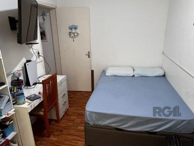 Apartamento à venda com 61m², 2 quartos no bairro Cristal em Porto Alegre - Foto 3