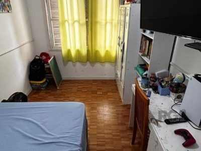 Apartamento à venda com 61m², 2 quartos no bairro Cristal em Porto Alegre - Foto 4