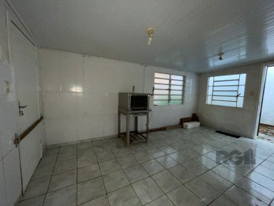 Casa à venda com 109m², 2 quartos, 1 vaga no bairro Tristeza em Porto Alegre - Foto 9