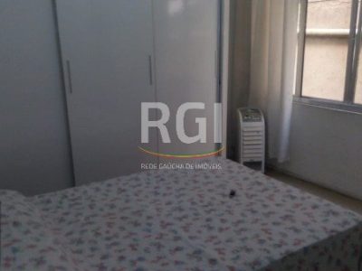 Apartamento à venda com 63m², 2 quartos no bairro Centro Histórico em Porto Alegre - Foto 5