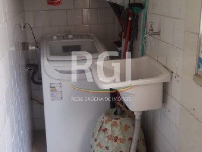 Apartamento à venda com 63m², 2 quartos no bairro Centro Histórico em Porto Alegre - Foto 8