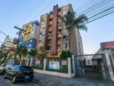 Apartamento à venda com 46m², 1 quarto no bairro Santana em Porto Alegre - Foto 19