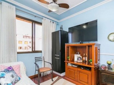 Apartamento à venda com 46m², 1 quarto no bairro Santana em Porto Alegre - Foto 7