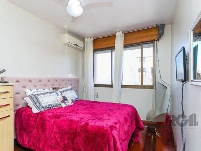 Apartamento à venda com 46m², 1 quarto no bairro Santana em Porto Alegre - Foto 8