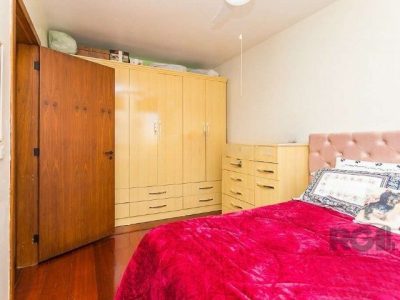 Apartamento à venda com 46m², 1 quarto no bairro Santana em Porto Alegre - Foto 9