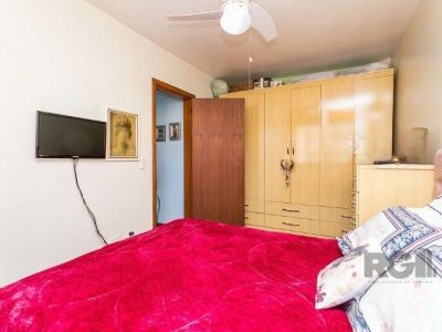 Apartamento à venda com 46m², 1 quarto no bairro Santana em Porto Alegre - Foto 10