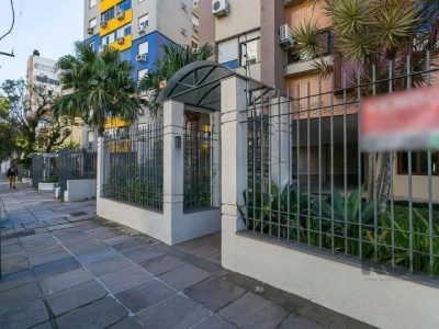 Apartamento à venda com 46m², 1 quarto no bairro Santana em Porto Alegre - Foto 18