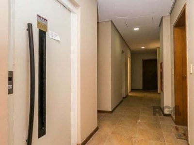 Apartamento à venda com 46m², 1 quarto no bairro Santana em Porto Alegre - Foto 17