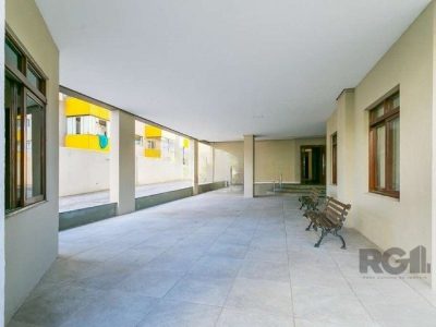 Apartamento à venda com 46m², 1 quarto no bairro Santana em Porto Alegre - Foto 18