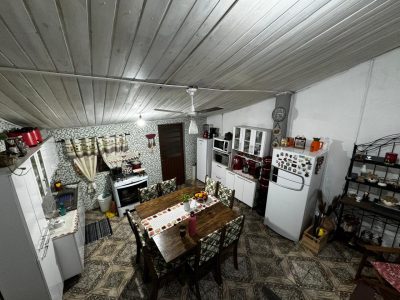 Casa à venda com 110m², 3 quartos, 1 vaga no bairro Tristeza em Porto Alegre - Foto 8