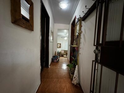 Casa à venda com 110m², 3 quartos, 1 vaga no bairro Tristeza em Porto Alegre - Foto 3