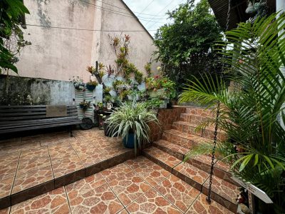 Casa à venda com 110m², 3 quartos, 1 vaga no bairro Tristeza em Porto Alegre - Foto 16