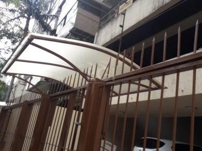 Cobertura à venda com 228m², 3 quartos, 2 suítes, 2 vagas no bairro Bela Vista em Porto Alegre - Foto 2