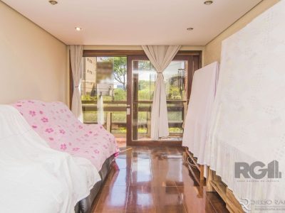 Apartamento à venda com 116m², 3 quartos, 1 vaga no bairro Petrópolis em Porto Alegre - Foto 3