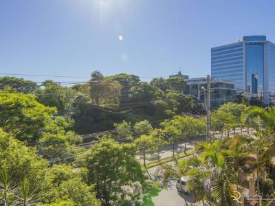 Apartamento à venda com 116m², 3 quartos, 1 vaga no bairro Petrópolis em Porto Alegre - Foto 5