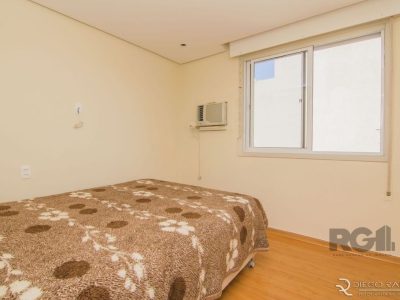 Apartamento à venda com 116m², 3 quartos, 1 vaga no bairro Petrópolis em Porto Alegre - Foto 12