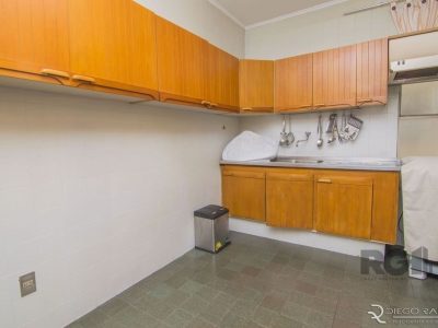 Apartamento à venda com 116m², 3 quartos, 1 vaga no bairro Petrópolis em Porto Alegre - Foto 9