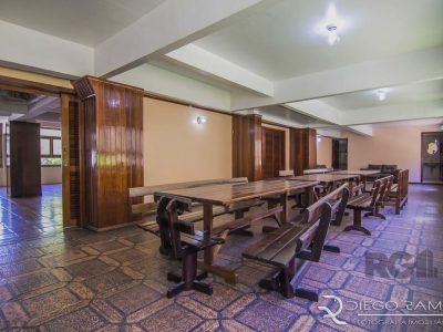 Apartamento à venda com 116m², 3 quartos, 1 vaga no bairro Petrópolis em Porto Alegre - Foto 18