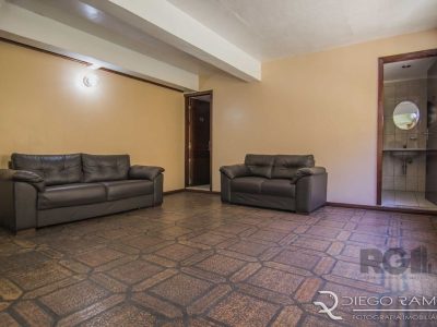 Apartamento à venda com 116m², 3 quartos, 1 vaga no bairro Petrópolis em Porto Alegre - Foto 19