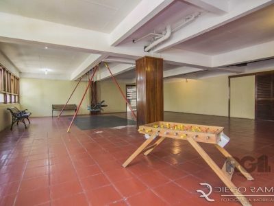 Apartamento à venda com 116m², 3 quartos, 1 vaga no bairro Petrópolis em Porto Alegre - Foto 16