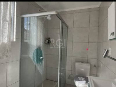 Apartamento à venda com 53m², 2 quartos, 1 vaga no bairro Centro Histórico em Porto Alegre - Foto 10