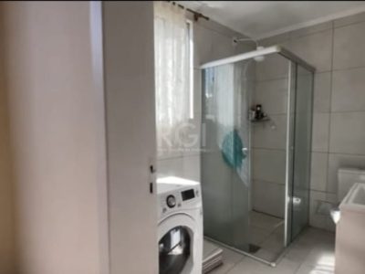 Apartamento à venda com 53m², 2 quartos, 1 vaga no bairro Centro Histórico em Porto Alegre - Foto 11