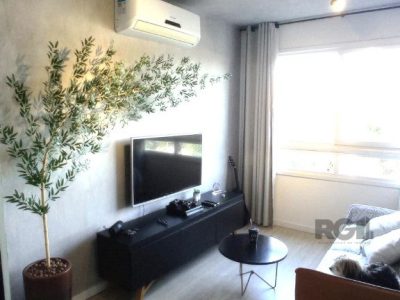 Apartamento à venda com 64m², 2 quartos, 1 suíte, 1 vaga no bairro Higienópolis em Porto Alegre - Foto 3