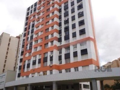 Apartamento à venda com 52m², 2 quartos, 1 vaga no bairro Centro Histórico em Porto Alegre - Foto 2