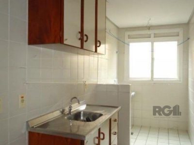 Apartamento à venda com 52m², 2 quartos, 1 vaga no bairro Centro Histórico em Porto Alegre - Foto 11