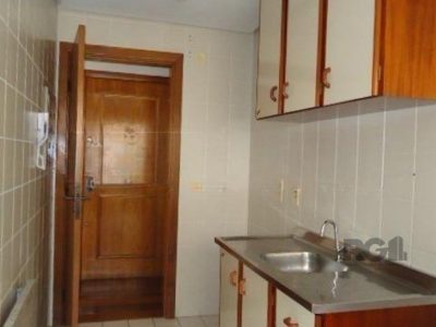 Apartamento à venda com 52m², 2 quartos, 1 vaga no bairro Centro Histórico em Porto Alegre - Foto 14