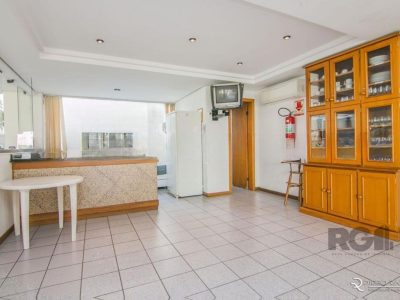 Apartamento à venda com 52m², 2 quartos, 1 vaga no bairro Centro Histórico em Porto Alegre - Foto 19