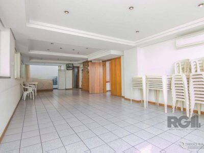 Apartamento à venda com 52m², 2 quartos, 1 vaga no bairro Centro Histórico em Porto Alegre - Foto 20