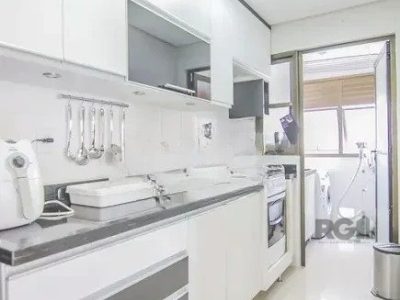 Cobertura à venda com 102m², 1 quarto, 1 vaga no bairro Petrópolis em Porto Alegre - Foto 7