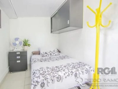 Cobertura à venda com 102m², 1 quarto, 1 vaga no bairro Petrópolis em Porto Alegre - Foto 14