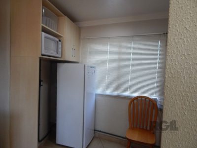 Apartamento à venda com 165m², 4 quartos, 1 suíte, 2 vagas no bairro Santa Tereza em Porto Alegre - Foto 41