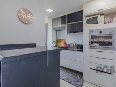 Apartamento à venda com 72m², 2 quartos, 1 suíte, 1 vaga no bairro Petrópolis em Porto Alegre - Foto 6