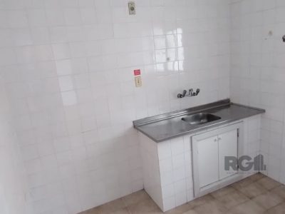 Apartamento à venda com 87m², 2 quartos, 1 suíte no bairro Floresta em Porto Alegre - Foto 4