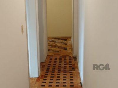 Apartamento à venda com 87m², 2 quartos, 1 suíte no bairro Floresta em Porto Alegre - Foto 12