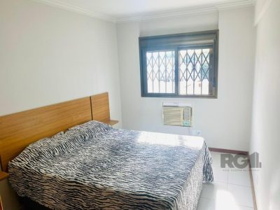 Apartamento à venda com 74m², 2 quartos, 1 suíte, 1 vaga no bairro Santana em Porto Alegre - Foto 13