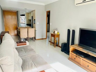 Apartamento à venda com 74m², 2 quartos, 1 suíte, 1 vaga no bairro Santana em Porto Alegre - Foto 6