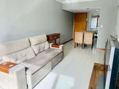 Apartamento à venda com 74m², 2 quartos, 1 suíte, 1 vaga no bairro Santana em Porto Alegre - Foto 7