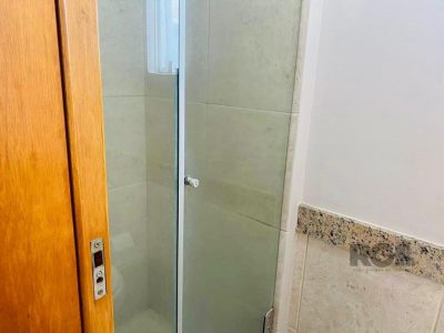 Apartamento à venda com 74m², 2 quartos, 1 suíte, 1 vaga no bairro Santana em Porto Alegre - Foto 18