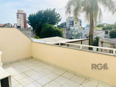 Apartamento à venda com 74m², 2 quartos, 1 suíte, 1 vaga no bairro Santana em Porto Alegre - Foto 19